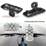 Audio Bracket For Bose SoundLink FLEX Generation 1/2 Bicycle Mounting Bracket