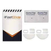 FeetGlide Skates for Razer Mamba HyperFlux Replacement Mouse Feet
