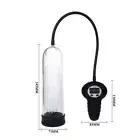 Automatic Penis Pump Male Enlarger Penis Extender Vacuum Extra Cock Dick Size