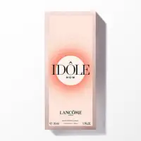 在飛比找松果購物優惠-蘭蔻 IDOLE唯我香水(玫瑰花香) 50ml(國際航空版)