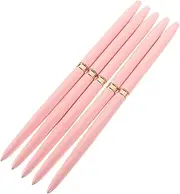DRESSOOS Nail Art Liner Brush Pen Set Pcs Manicure Drawing Tools Nail Brush for Diy