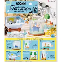 在飛比找蝦皮購物優惠-Re-Ment 嚕嚕米 Moomin 盒玩擺飾