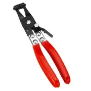 Automobile Removal Tool Car Water Pipe Flat Band Ring Hose Clamp Pliers Removal Tool
