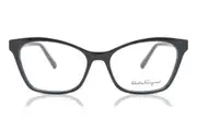 Salvatore Ferragamo SF 2902 001 Unisex Eyeglasses