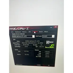 R5 2600X 16G SSD GTX1070.8G 650W 塔扇 3A 天堂 模擬器 APEX 特戰英豪