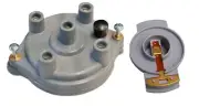 Distributor Cap & Rotor Fits Ford Scorpio Sierra Transit Replaces 88WF-12106-BB