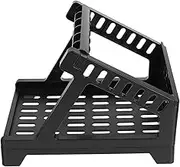 Gogogmee 1Pc External Shipping Label Holder for Rolls Desktop Thermal Label Printer Accessory Suitable for Various Label Types