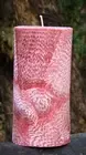 40hr 'AUSTRALIA' Native Scented Candle AUSSIE WILDFLOWERS WATTLE BORONIA BANKSIA
