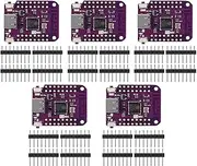 99Tech ESP32-S2 Mini, WiFi, USB Type C, WIFI Development Board, 4MB FLASH 2MB PSRAM (5 Boards)