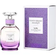 Coach Dreams Moonlight By Coach Eau De Parfum Spray 1.3 Oz