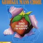 Georgia Mass Choir I Sing Because I'm Happy New Factory Sealed CD