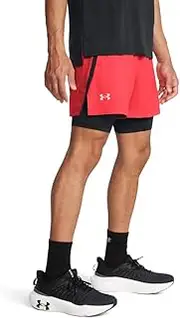 [Under Armour] Women's Rival Fleece Shorts