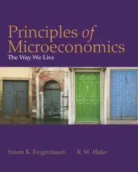 在飛比找博客來優惠-Principles of Microeconomics: 