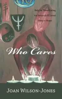 在飛比找博客來優惠-Who Cares: Help for Those Cari