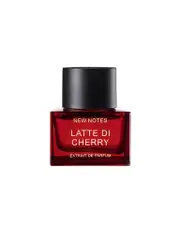 New notes Cherry Extrait Milk - 50 ml