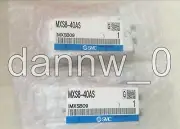 1PC New SMC MXS8-40AS