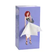Dress Tissue Box,Dress Tissue Box Cover, Flying Skirt Tissue Box