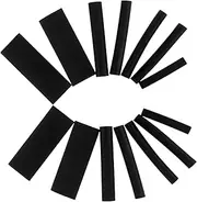 FELTECHELECTR 145pcs Heat Shrink Tubes for Electrical Cable Protection Insulation Shrink Tubing Kit
