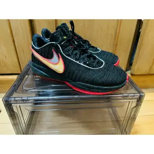 Nike Lebron 20 籃球鞋 US12