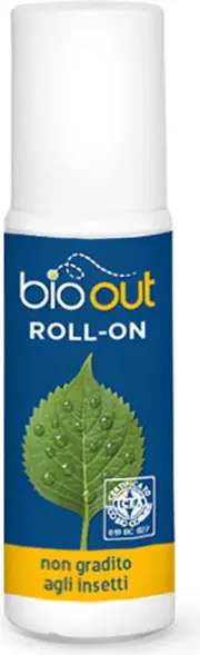 Bjobj Bio Out Roll-On 20 ml