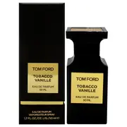 Tobacco Vanille by Tom Ford for Unisex - 1.7 oz EDP Spray
