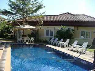 布吉岛金塔娜別墅Villa Jintana Phuket