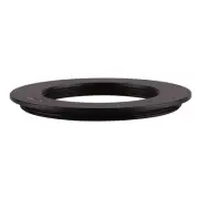 M42*1mm Female to M58*1mm Male Adaper Ring M42-M58 42mm to 58mm Thread Flange