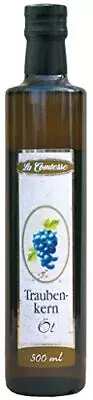 La Comtesse - Grapeseed Oil - 500ml