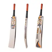 Brand New CA Sports Original Premium CA Pro Force 3000 Soft Ball Cricket Bat