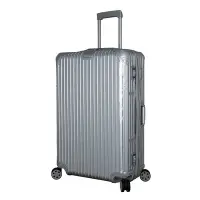 在飛比找Yahoo奇摩購物中心優惠-台製行李箱保護套適用RIMOWA ORIGINAL系列 合身