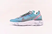 在飛比找Yahoo!奇摩拍賣優惠-Nike React Element 87/Undercov