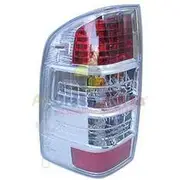 All Crash Left Tail Light - FCG-21040LHQ
