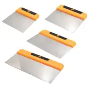 4"6"8"10" Scraper Putty Knife Shovel Stainless Steel Wall Scraping