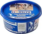 William Hunter Leak Mass 'Horslyx'