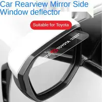 在飛比找Yahoo!奇摩拍賣優惠-[酷奔車品]TOYOTA car rearview mirr