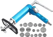 Disc Brake Caliper Tool Set - Brake Caliper Piston Compressor Tool | / Air Brake Tools for Automotive Brake Pad
