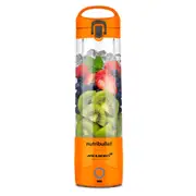 NutriBullet X McLaren Portable Blender (Papaya)