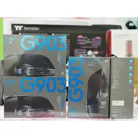 在飛比找蝦皮購物優惠-【本店吳銘】 羅技 logitech G903 HERO L