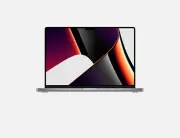 Apple MacBook Pro 16" 2021 512GB/16GB RAM M1 Pro10CPU 16CGPU MK183 Grey By FedEx