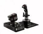 ^ThrustMaster Hotas Warthog Joystick and Throttle for PC (2960720)