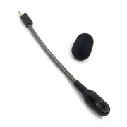 for Razer BlackShark V2/V2 Pro Gaming Headset Replacement 3.5mm Game Microphone-In stock