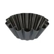 Matfer Bourgeat Exopan Brioche Mould 200mm Non-Stick