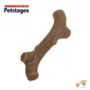 美國 Petstages 68609 牛肝脈棒 S/M/L 寵物 磨牙 潔齒 啃咬 耐咬 防水 狗玩具 安全 寵物玩具