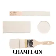 Champlain - Fusion Mineral Paint 500 ml Upcycling Furniture Project Paint