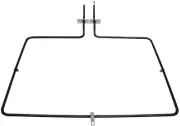 7270795-3 For Kenmore, Elite Oven Range Stove Bottom Bake Heat Element # Part