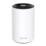 TP-Link Whole Home Mesh WiFi 6E Router - 1 Pack (Deco XE75 Pro(1-pack))