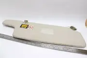Front Left Driver Sun Visor Shade Mirror 268.RV1398