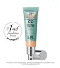 IT Cosmetics Your Skin But Better CC+ NATURAL MATTE SPF40 Light Medium