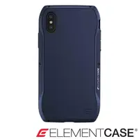 在飛比找momo購物網優惠-【美國Element Case】iPhone Xs / X(