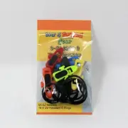 Tom's Fishing Gear Ez Keeper 2 Fishing Rod Safety Hook Lure Keeper Holder 6 Pack
